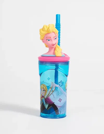 Vaso figurin Frozen 