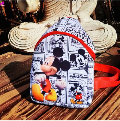 morral mickey 