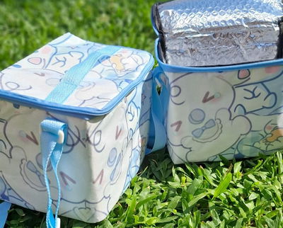 Lunchera Cinnamoroll