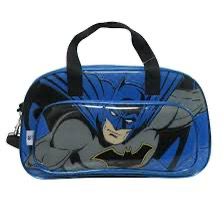 Bolso Batman cresko  