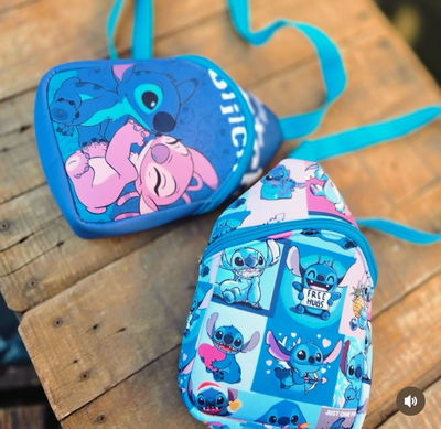 Morral stitch y angela