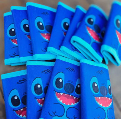 billetera stitch cara 