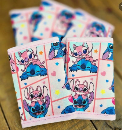 Billetera Stitch