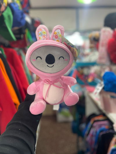 Peluche de koala