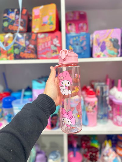 Botella My Melody
