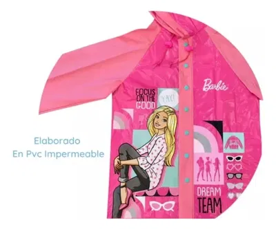 Piloto Barbie 