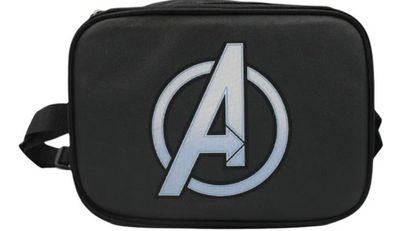 lunchera Avengers