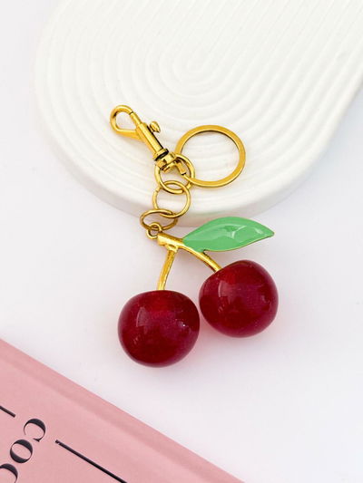 Llavero cherry
