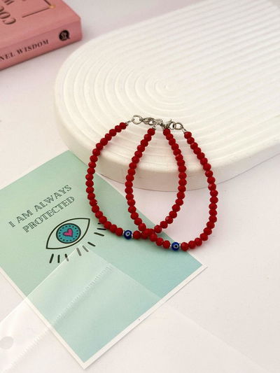 Set de pulseras duo