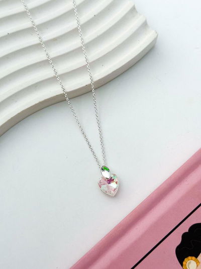 Collar heart
