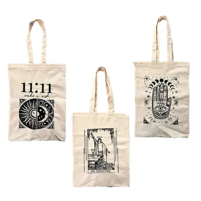 Tote bag 