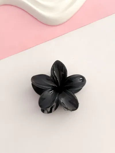 Broche flor