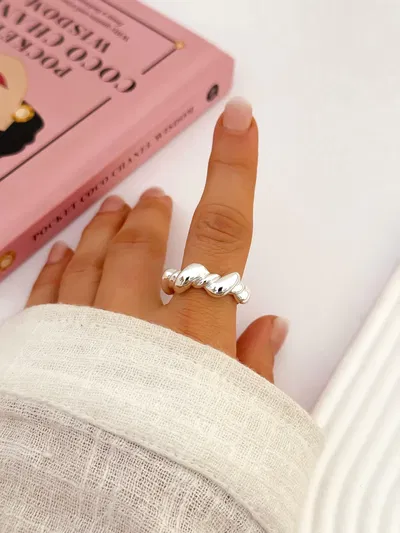Anillo regulable