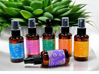 Spray aromatizante 60 ml