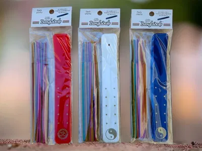 Pack oferta blangladesh
