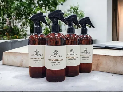 Aromatizante textil 500 ml