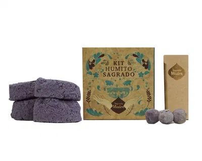 Kit Humito sagrado