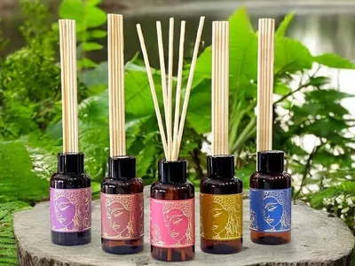 Difusor 60ml