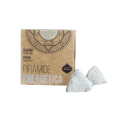 Piramide energetica x 4 un