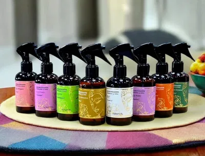 Aromatizante textil 200 ml