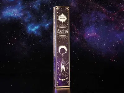 Sahumerio Maha Masala