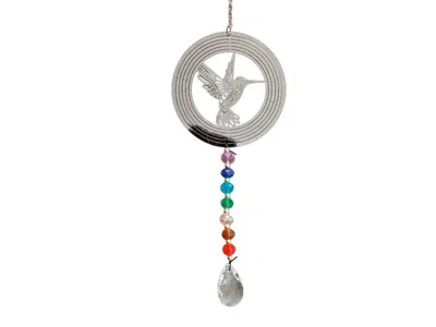 Colgante colibrí 33 cm