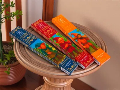 SAHUMERIOS DUENDES ALQUIMISTAS