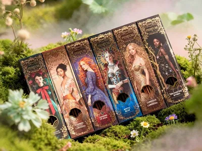 Sahumerio Tao Perfum Premium