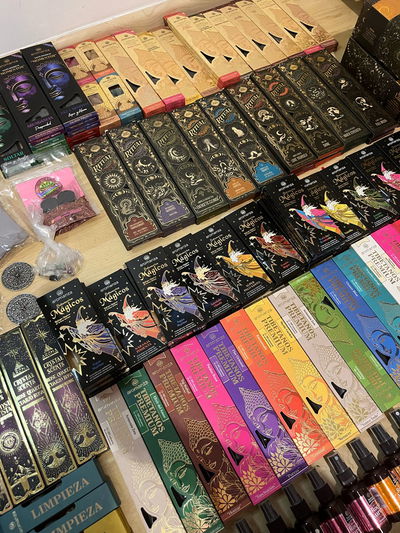 KIT EMPRENDEDOR AROMANZA
