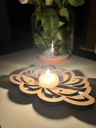 Porta velas