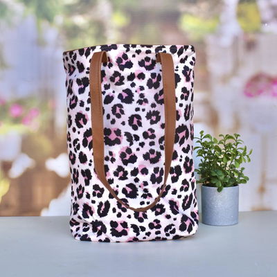 Bolso print