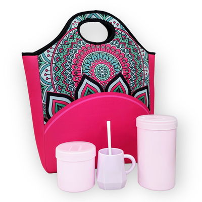 Set matero mandala