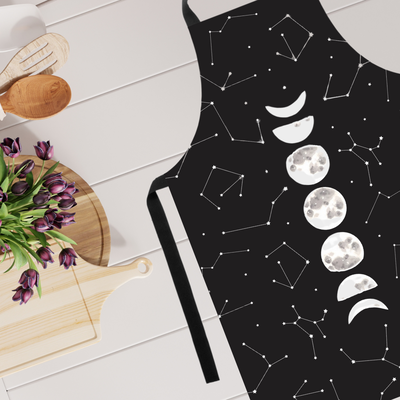 Delantal cocina
