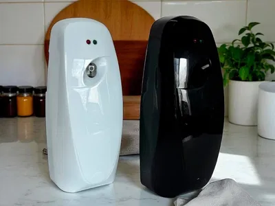 Equipo para aerosol classic a pila