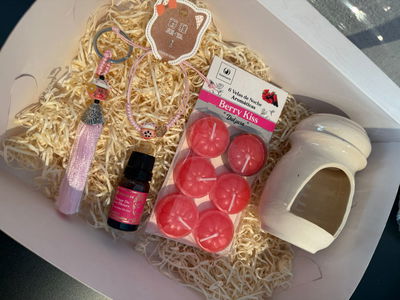 Box Pink