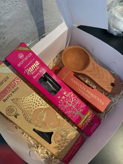 Box Nativo