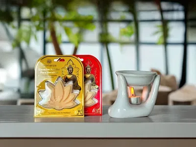 Esencias solida aromanza