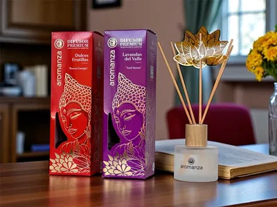 Difusor premium 125 ml