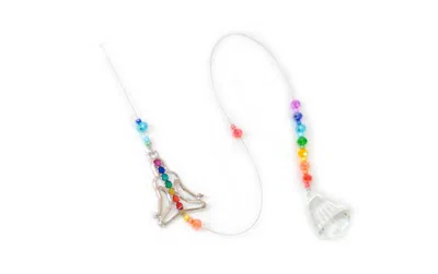 Armonizador buda 7 colores 90 cm