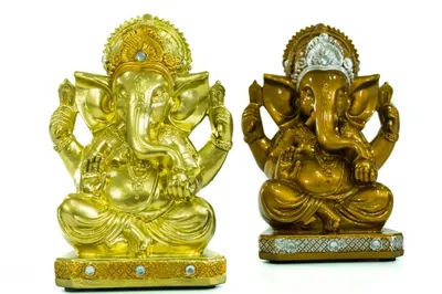 Ganesh grande 40 cm