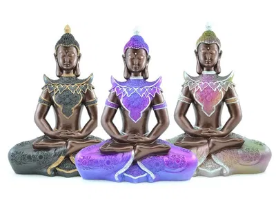 Buda de la meditación 40 cm