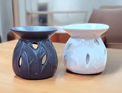 Hornilo cerámica 10 cm