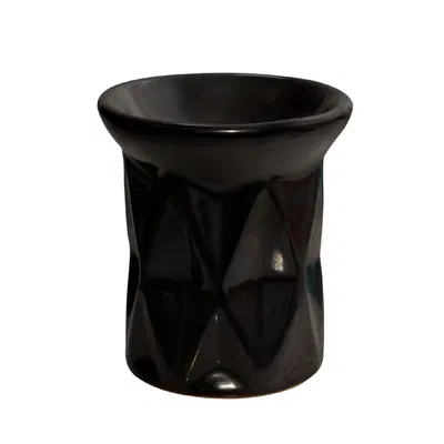 Hornillo mini rombos