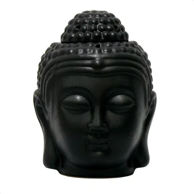 Hornillo buda importado 10x10x14 cm