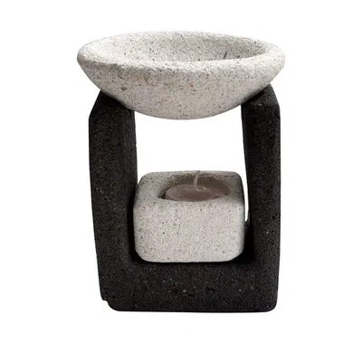 Hornillo piedra mediano