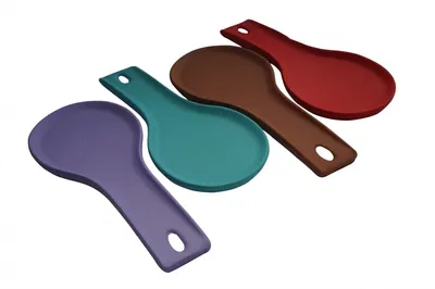 Sahumador cuchara color