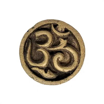 Porta sah redondo OM