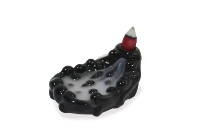 Cascada de humo 10x7 cm