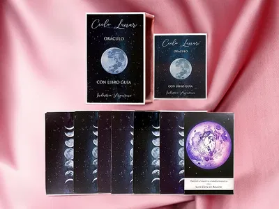 Oraculo ciclo lunar
