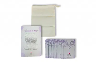 Cartas almicas vinculares